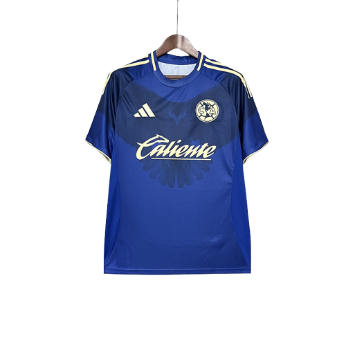 Club Am��rica 25/26 III Third Jersey - Fan Version