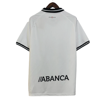 Celta Vigo 25/26 100th Anniversary Edition Jersey - Fan Version