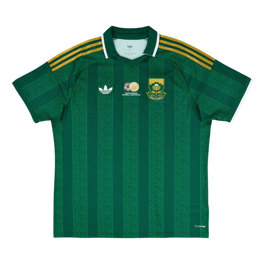 South Africa Jersey l  26/27 Fan Version