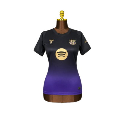 Barcelona 26/27 II Jersey - Women's