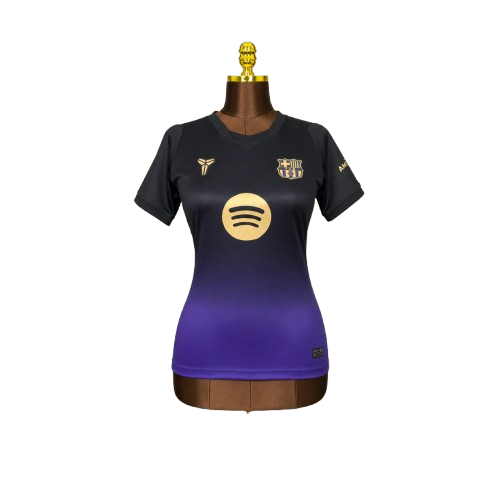 Barcelona 26/27 II Jersey - Women's