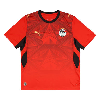Egypt Jersey l 26/27 Fan Version