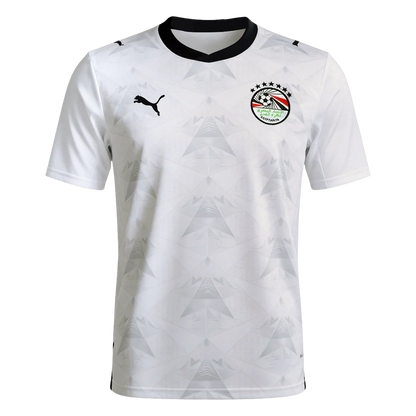 Egypt Jersey ll 26/27 Fan Version