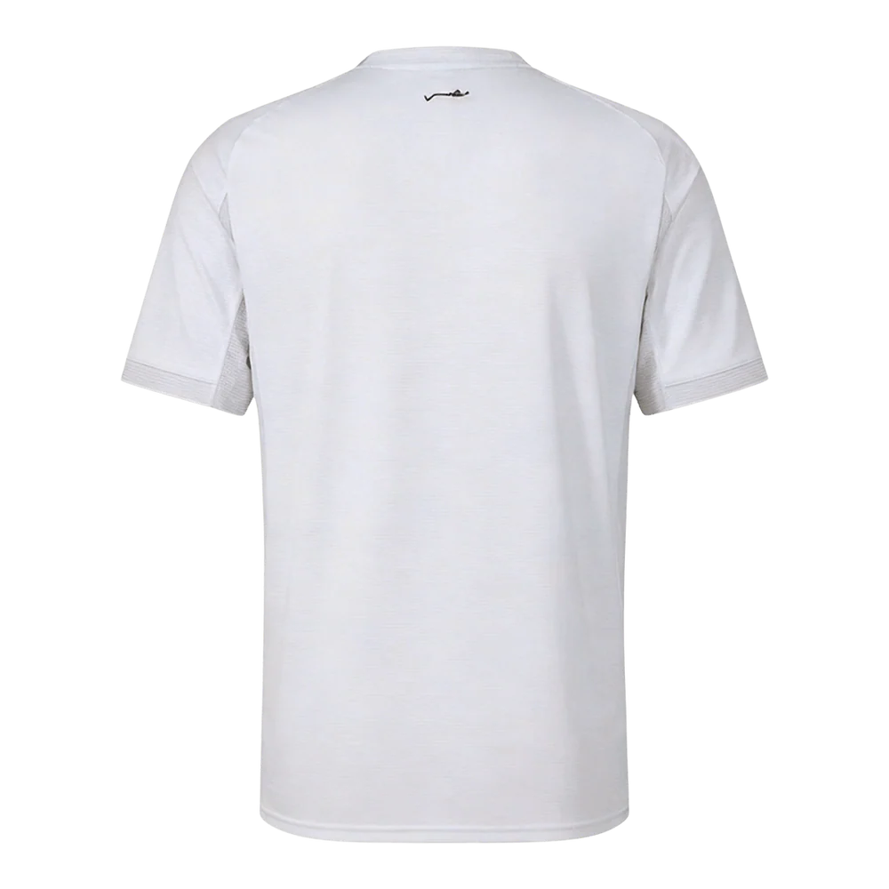 Egypt Jersey ll 26/27 Fan Version