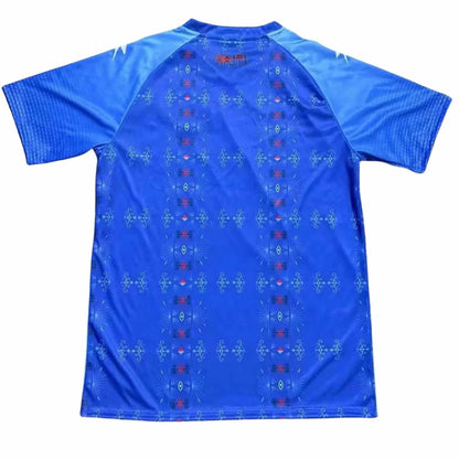 Haiti Jersey l 26/27 Fan Version