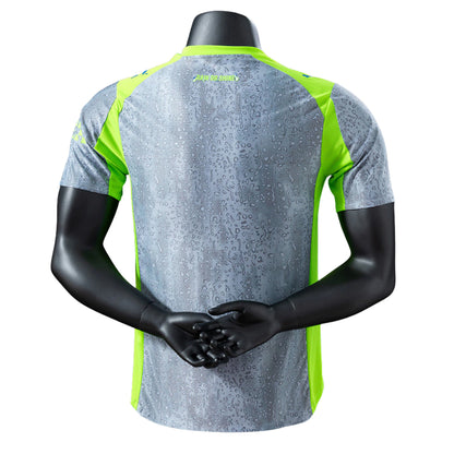 Manchester City 25/26 III Third Jersey - Player Version