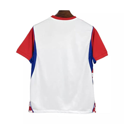 Croatia Jersey l  26/27 Fan Version
