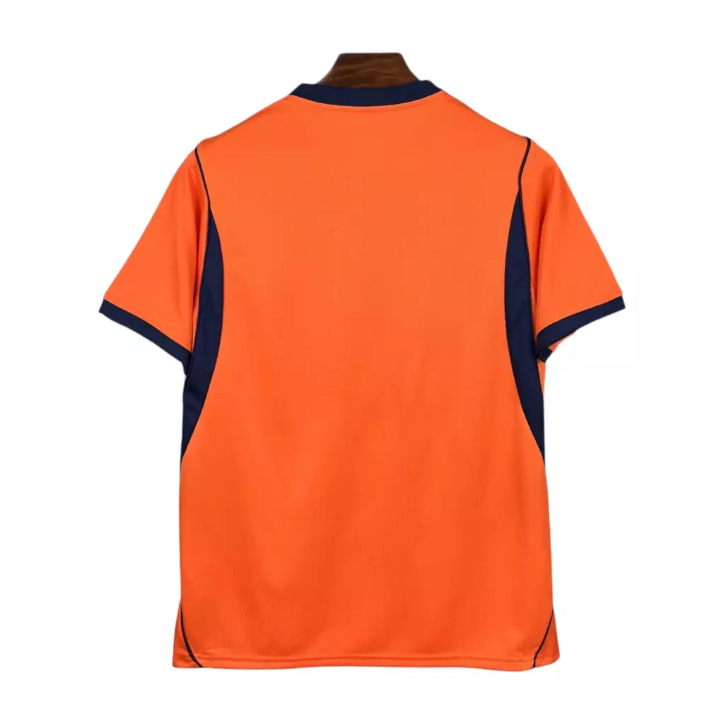 Netherlands Jersey l  26/27 Fan Version