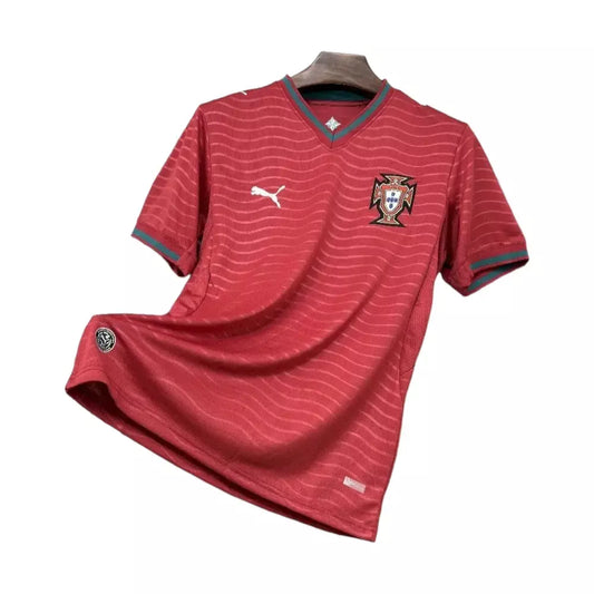 Portugal Jersey l  26/27 Fan Version