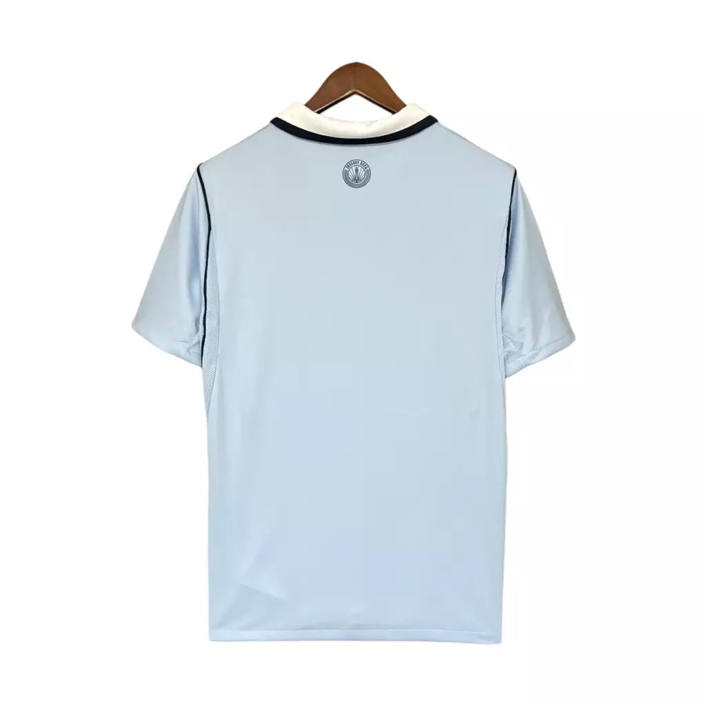 Uruguay Jersey l 26/27 Fan Version