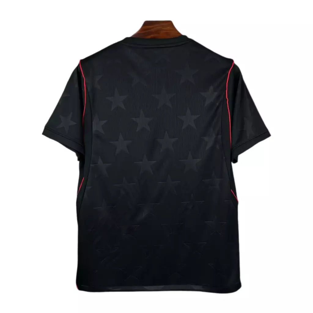 USA Jersey ll 26/27 Fan Version