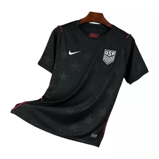 USA Jersey ll 26/27 Fan Version