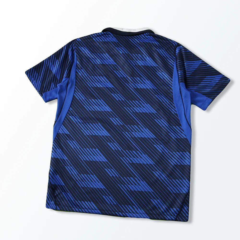 France Jersey l 26/27 Fan Version