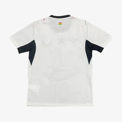 Ghana Jersey l 26/27 Fan Version