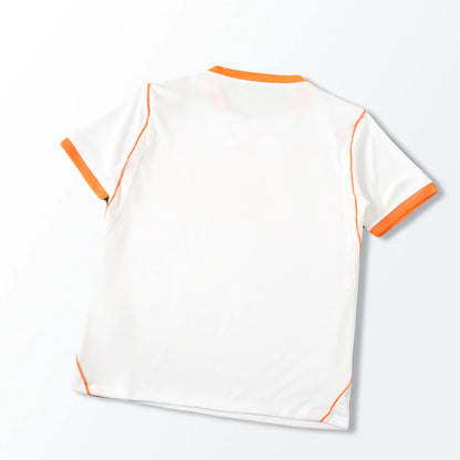 Netherlands Jersey ll 26/27 Fan Version
