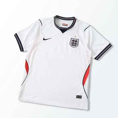 England Jersey l 26/27 Fan Version