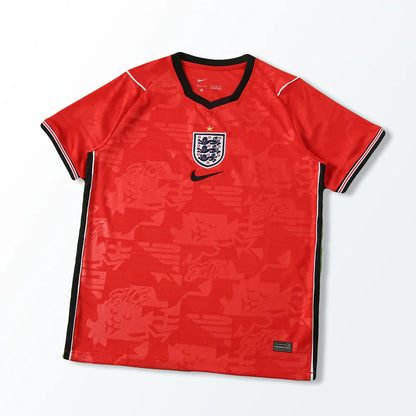 England Jersey ll  26/27 Fan Version