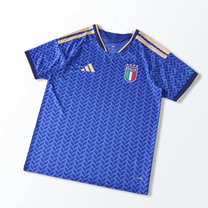 Italy Jersey l 26/27 Fan Version