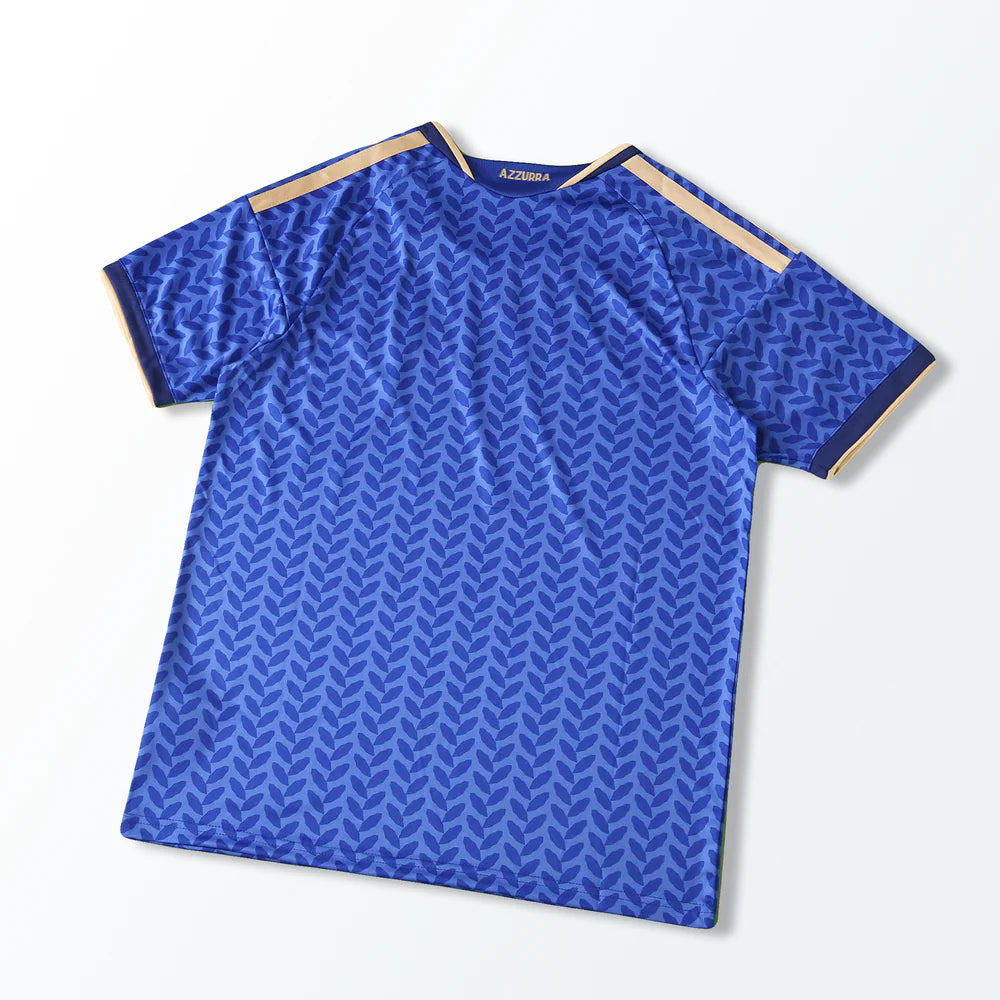Italy Jersey l 26/27 Fan Version