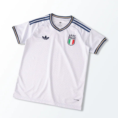 Italy Jersey ll 26/27 Fan Version
