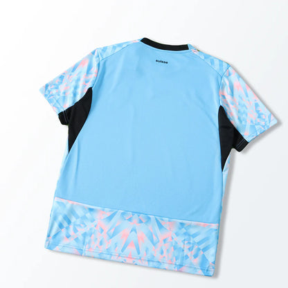 Switzerland Jersey goalkeeper 26/27 Fan Version