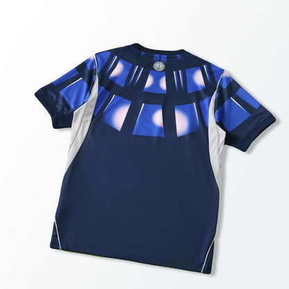 Uruguay Jersey ll 26/27 Fan Version