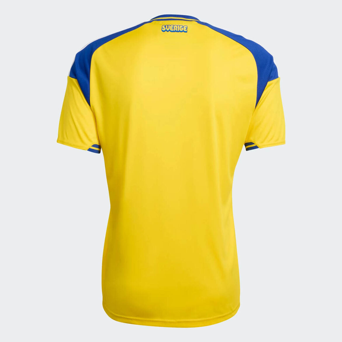 Sweden Jersey l  26/27 Fan Version