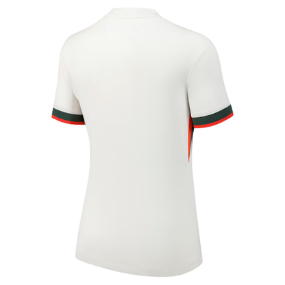 Chelsea 25/26 II Away Jersey - Women's