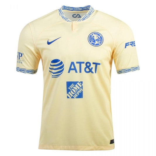 Club Am��rica 22/23 I Home Jersey - Fan Version