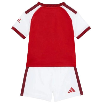 Arsenal I 26/27 - Kids Kit