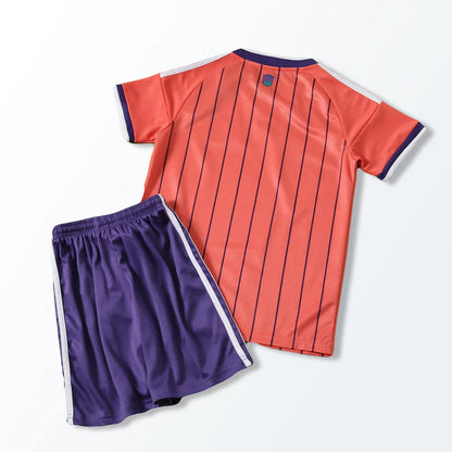 Scotland 26/27 l - Kids Kit