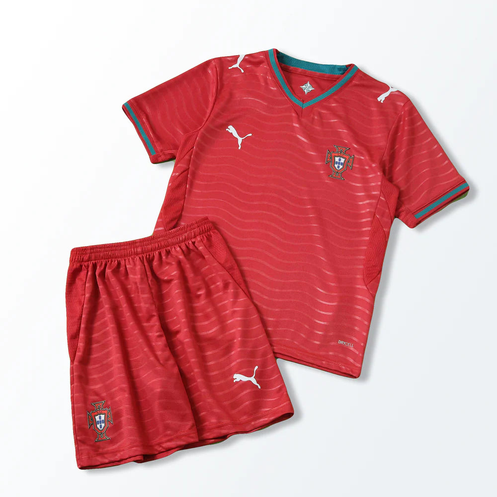 Portugal 26/27 l - Kids Kit