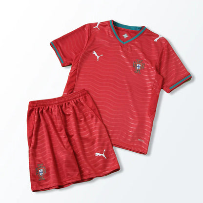 Portugal 26/27 l - Kids Kit