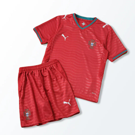 Portugal 26/27 l - Kids Kit