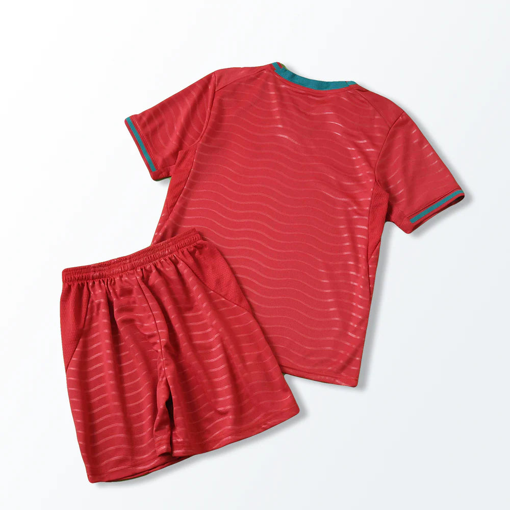 Portugal 26/27 l - Kids Kit