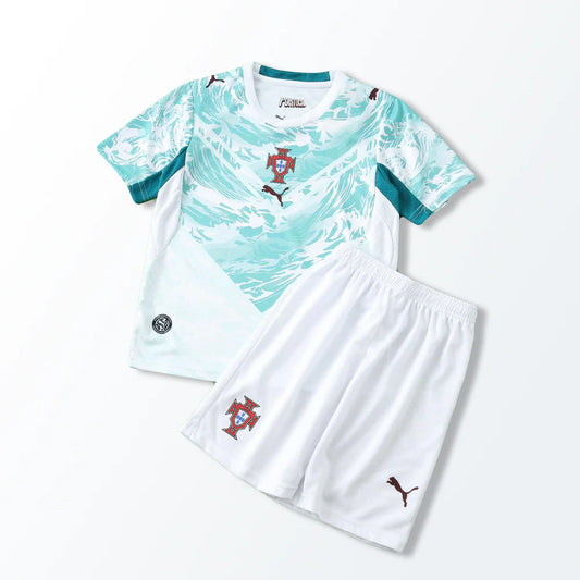 Portugal 26/27 ll - Kids Kit
