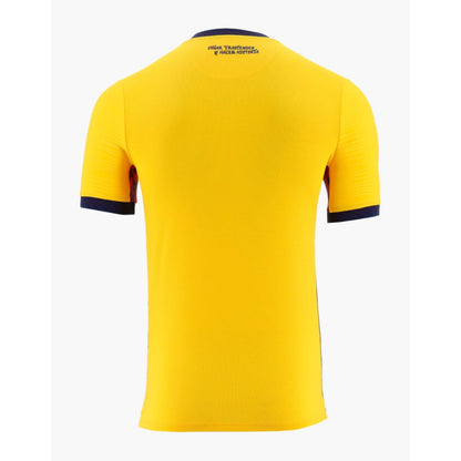 Ecuador Jersey l 26/27 Fan Version