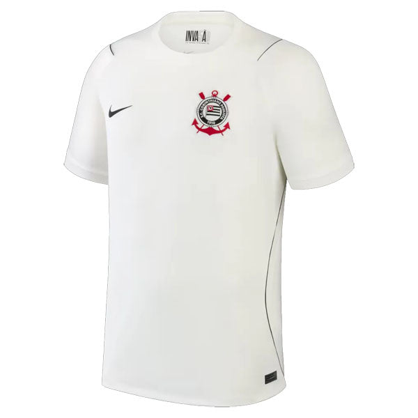 Corinthians 26/27 I Home Jersey - Player Version - 1