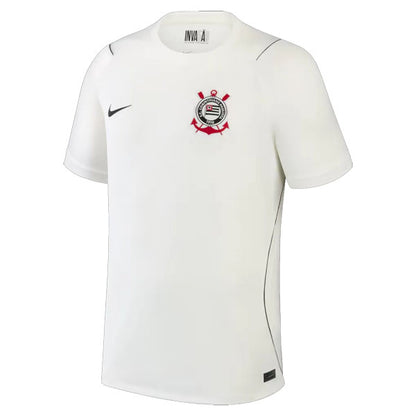 Corinthians 26/27 I Home Jersey - Player Version - 1