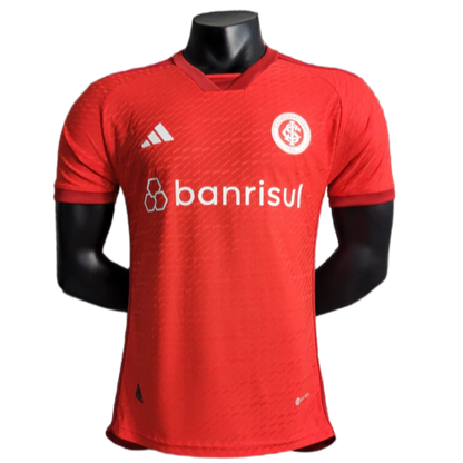 Internacional 23/24 I Home Jersey - Player Version
