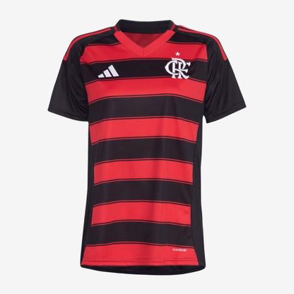 Flamengo 26/27 I Home Jersey - Women's - 1