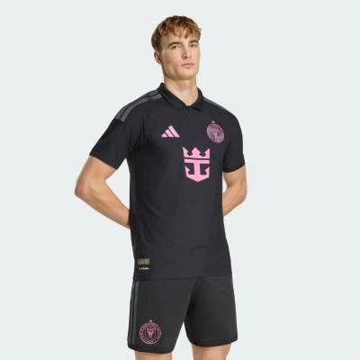 Inter Miami CF 26/27 II Away Jersey - Player Version - 1