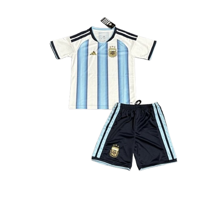 Argentina 26/27 l - Kids Kit