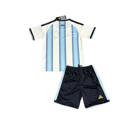 Argentina 26/27 l - Kids Kit