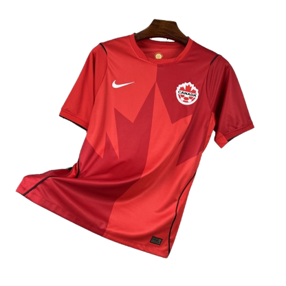 Canada Jersey l 26/27 Fan Version