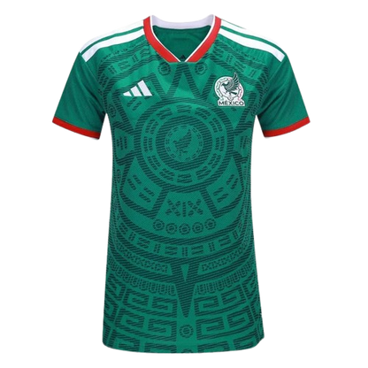 Mexico Women’s Jersey I 26/27