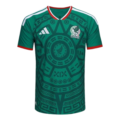 Mexico Jersey I 26/27 Player Version