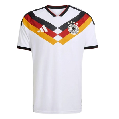 Germany Jersey I Home 26/27 Player Version