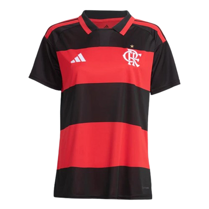 Flamengo Women’s Jersey I 26/27 Home