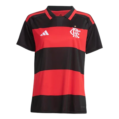 Flamengo Women’s Jersey I 26/27 Home